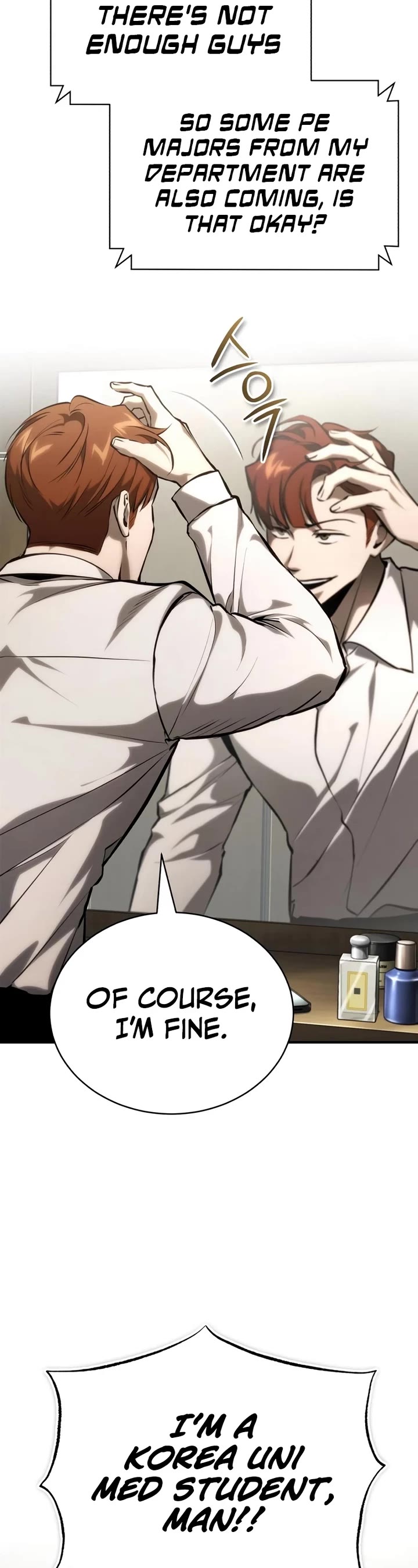 Devil Returns To School Days chapter 86 page 49