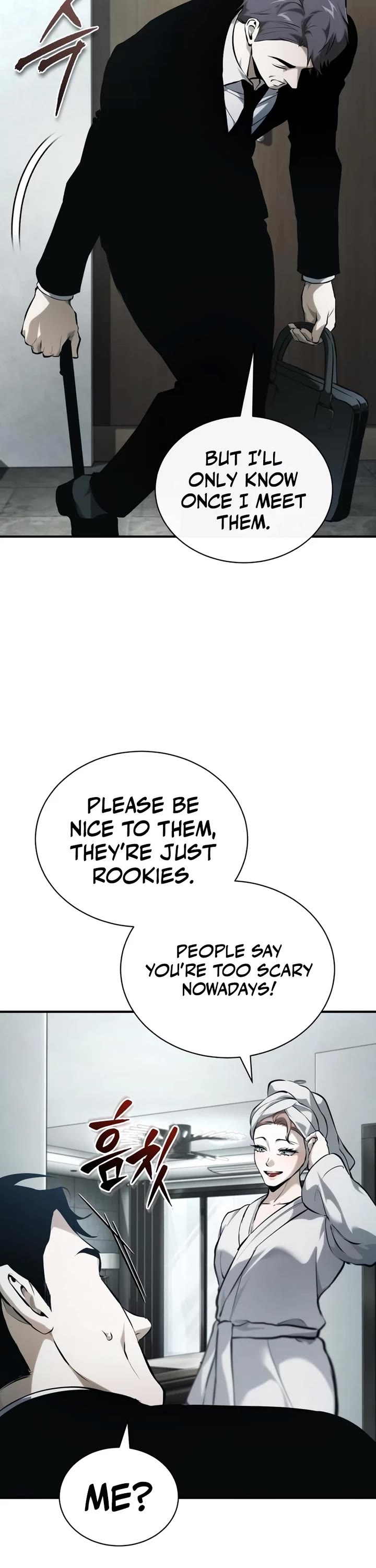 Devil Returns To School Days chapter 87 page 58