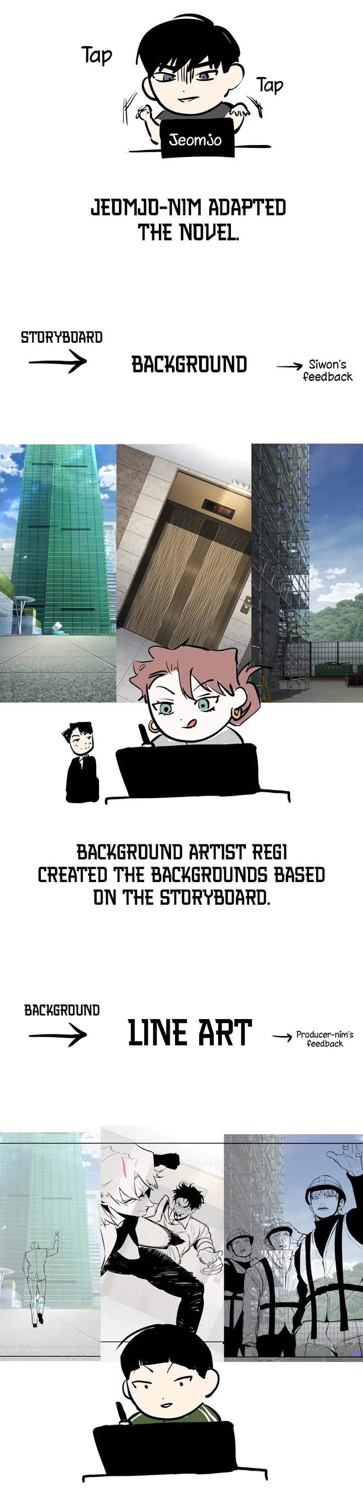 Devil Returns To School Days chapter 88 page 2