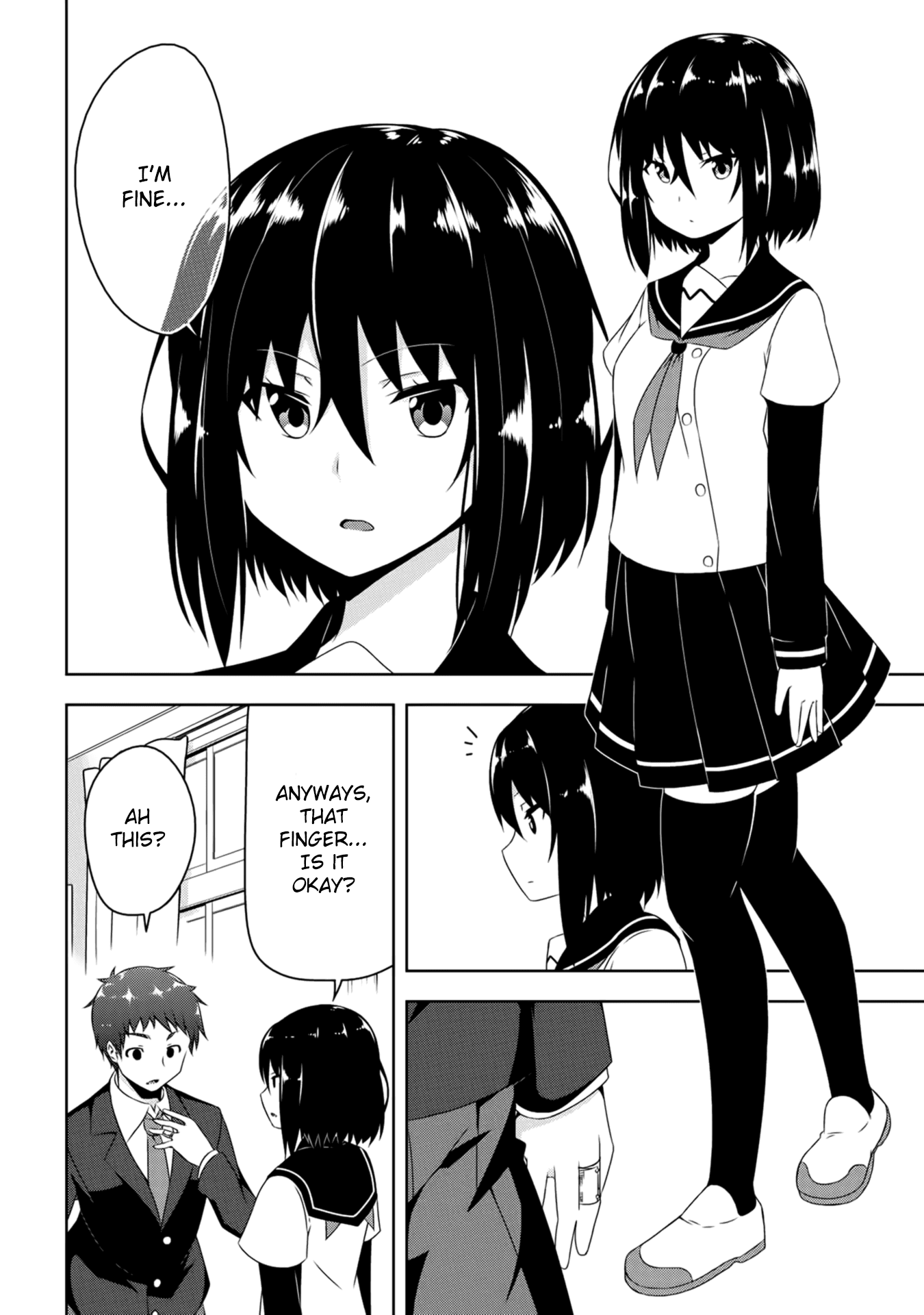 Devilchi chapter 1 page 12