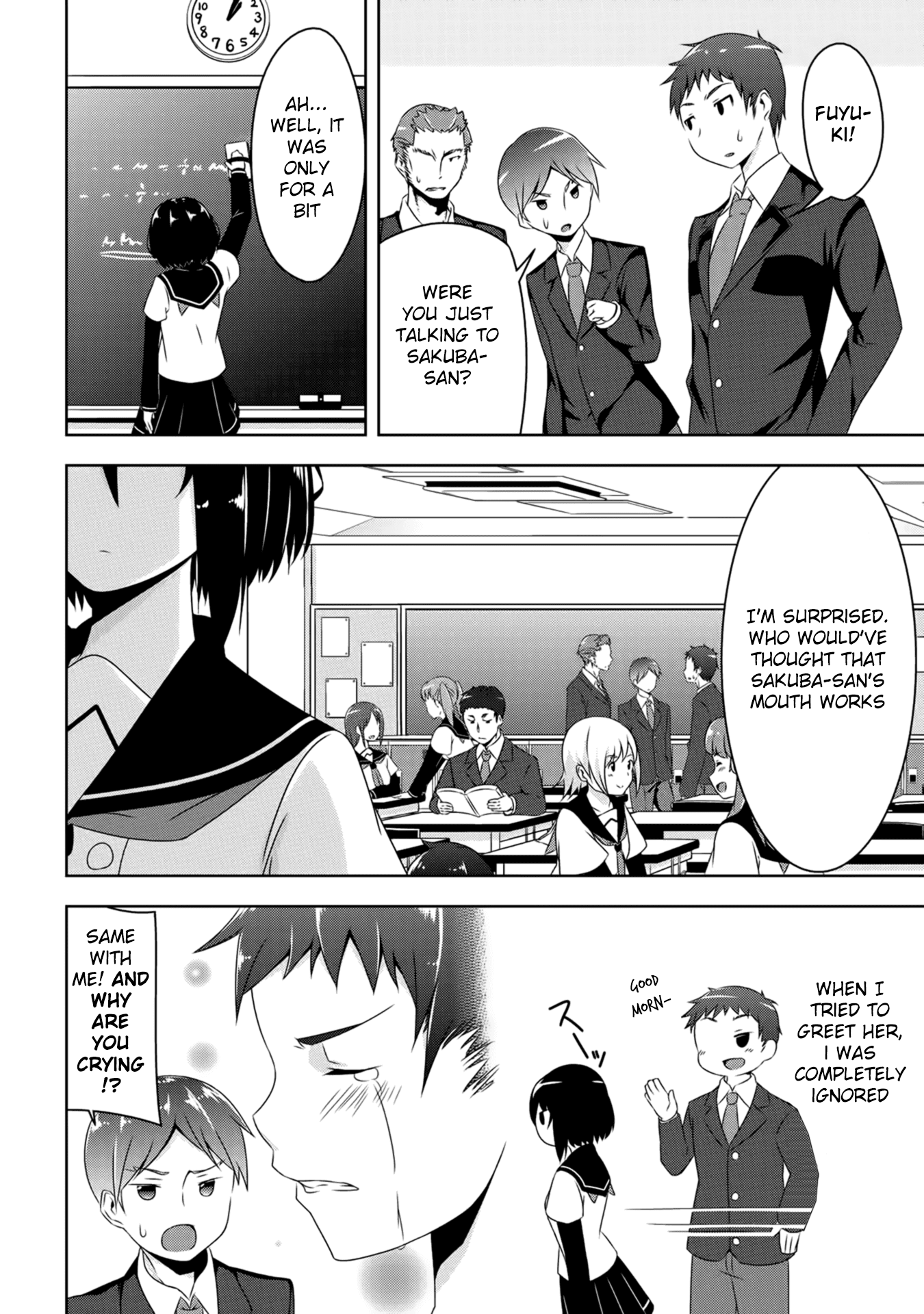 Devilchi chapter 1 page 14