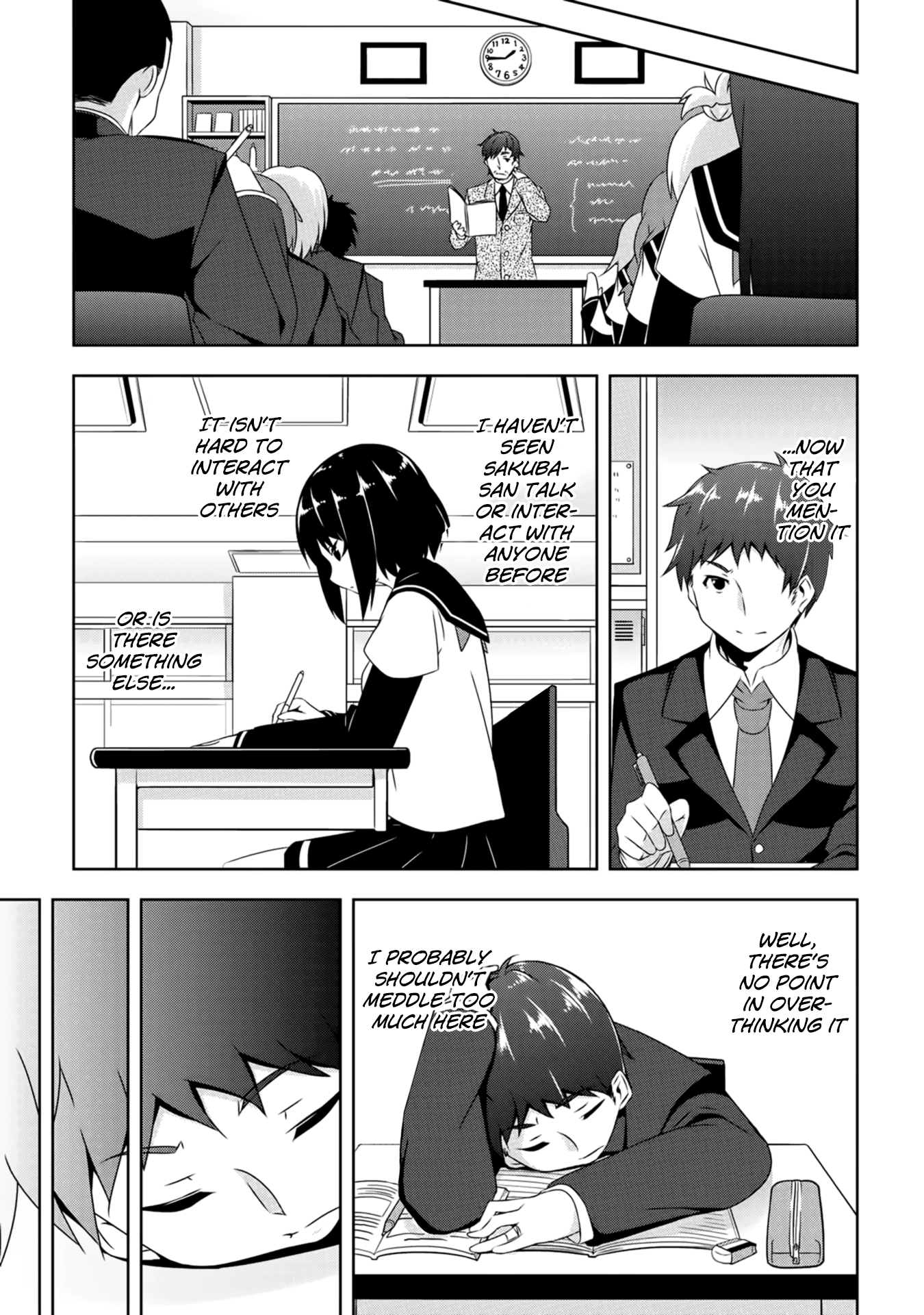 Devilchi chapter 1 page 17