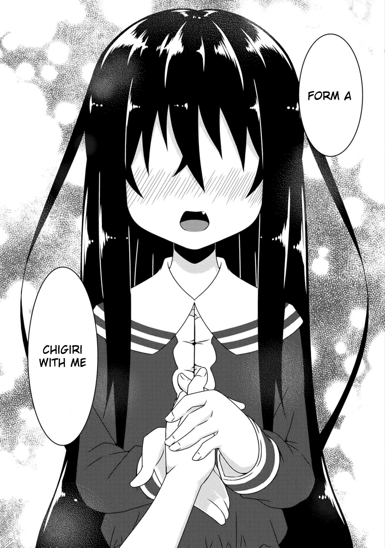 Devilchi chapter 1 page 19