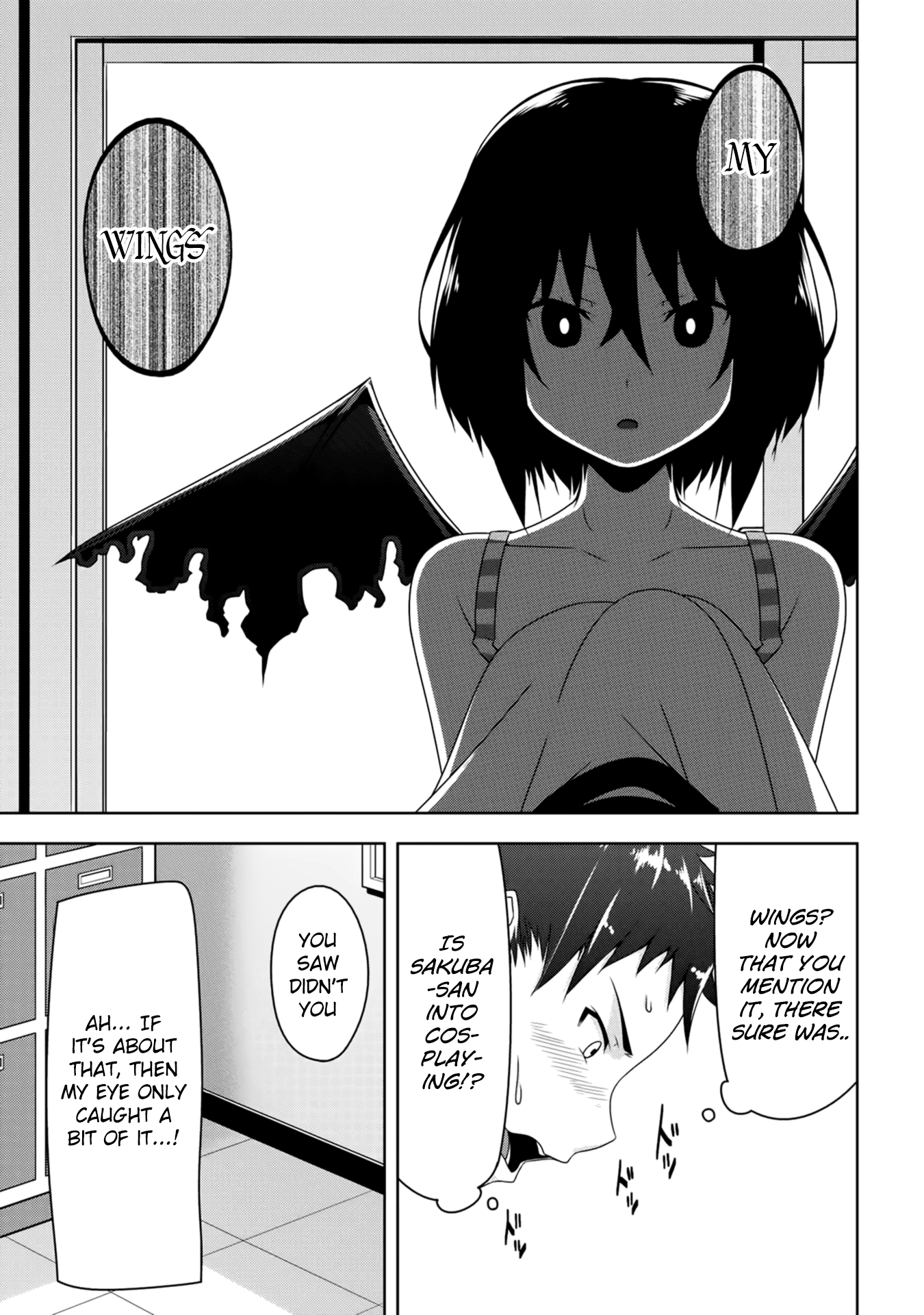 Devilchi chapter 1 page 25