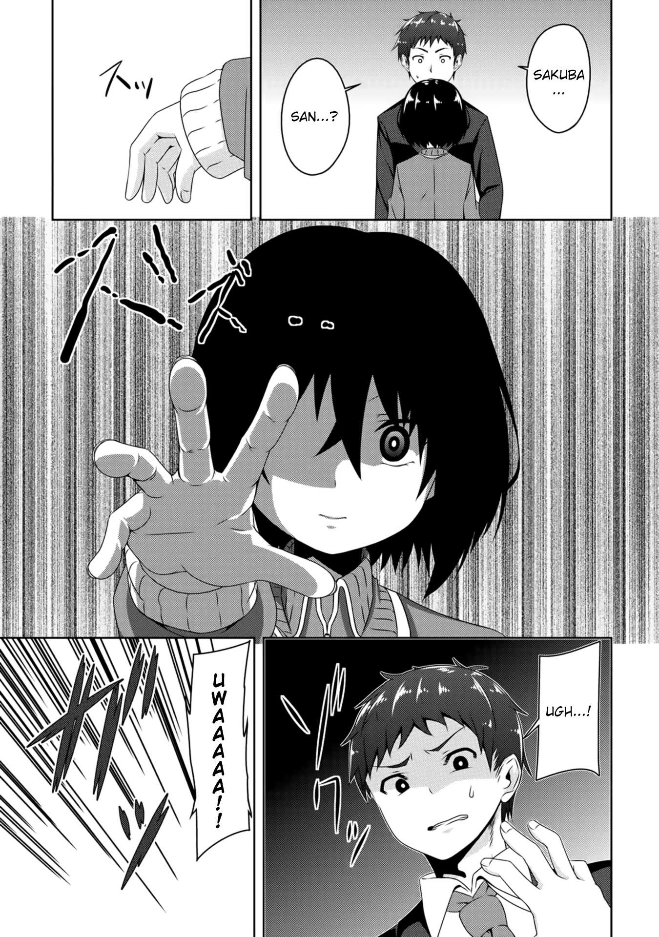 Devilchi chapter 1 page 29