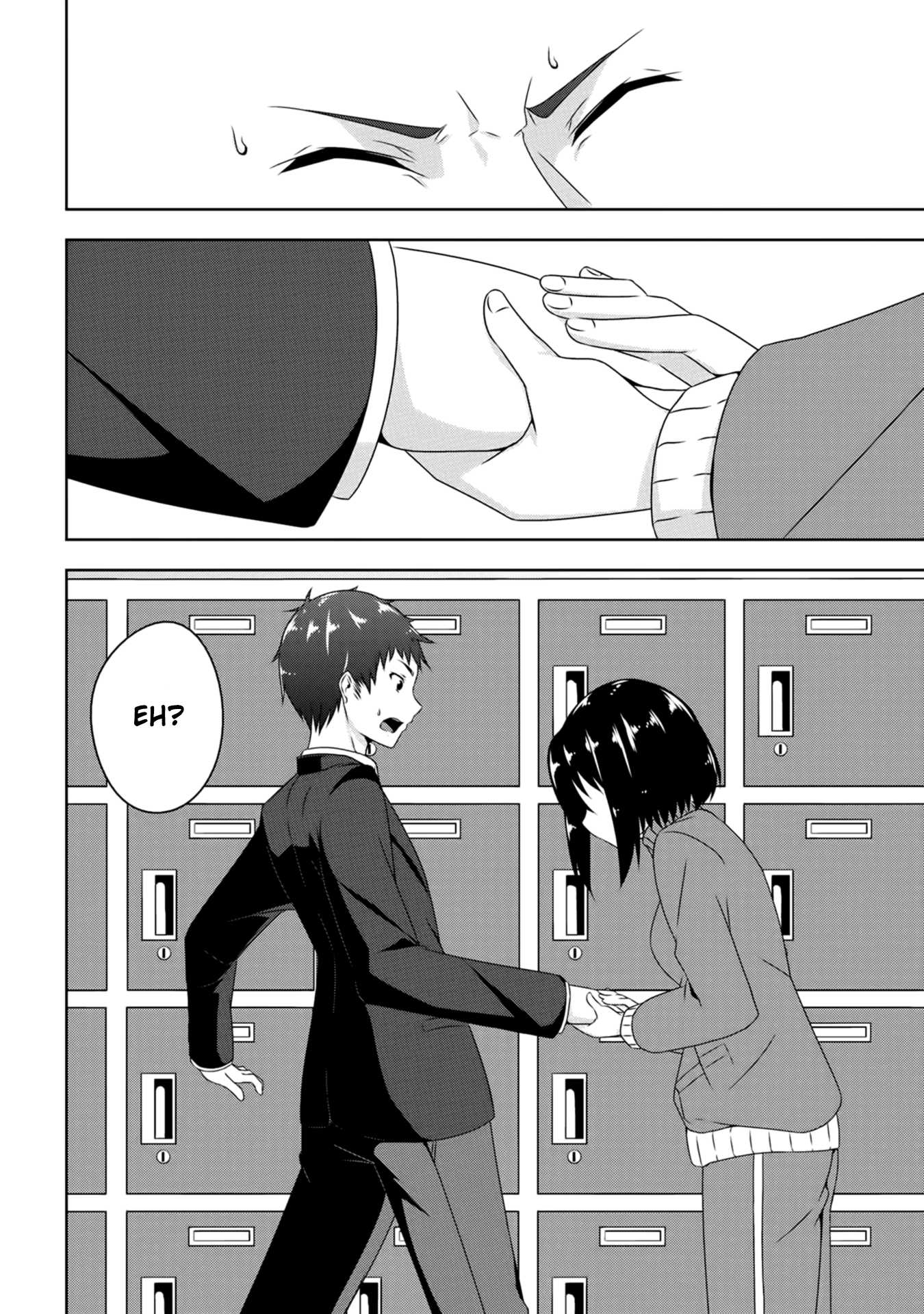 Devilchi chapter 1 page 30