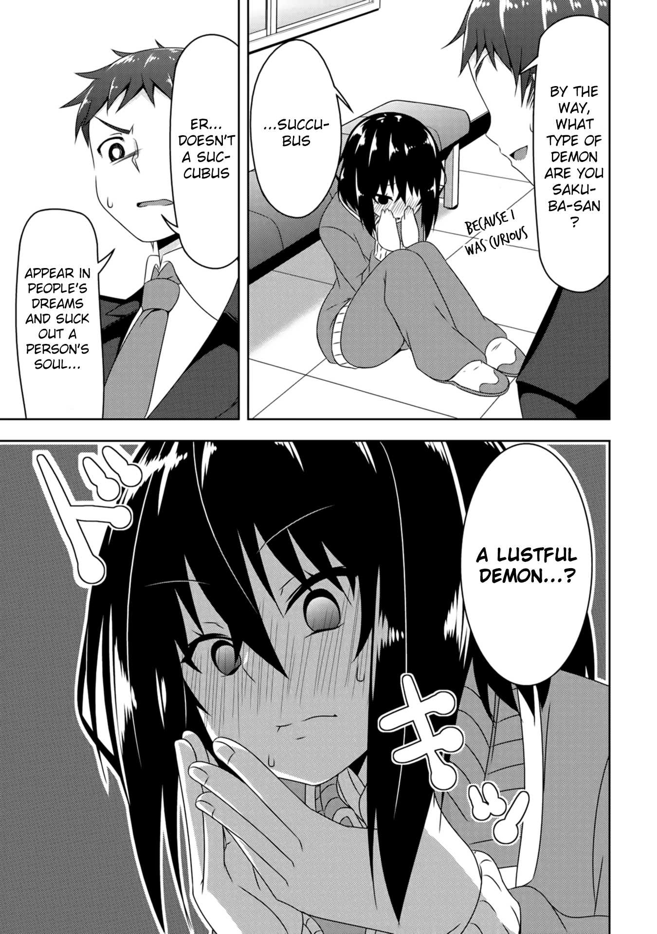 Devilchi chapter 1 page 35