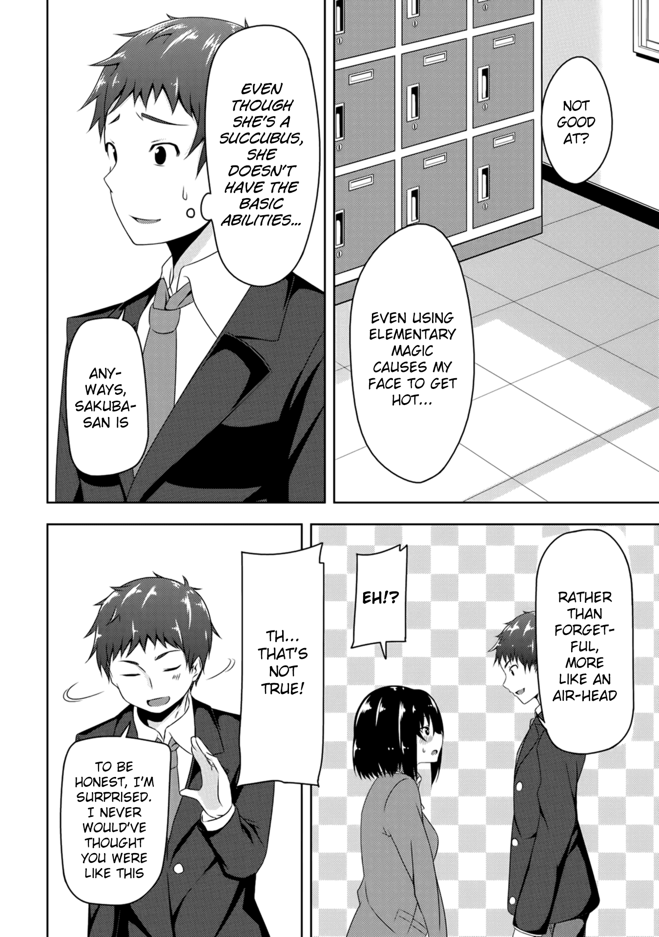 Devilchi chapter 1 page 38