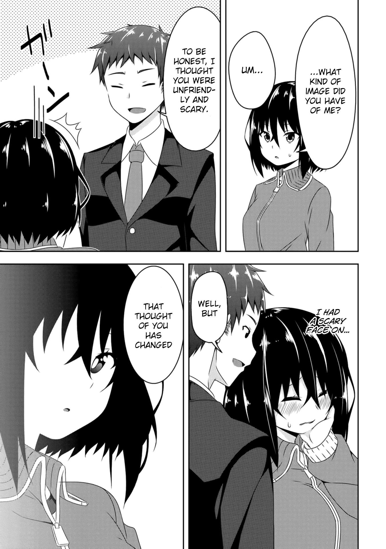 Devilchi chapter 1 page 39