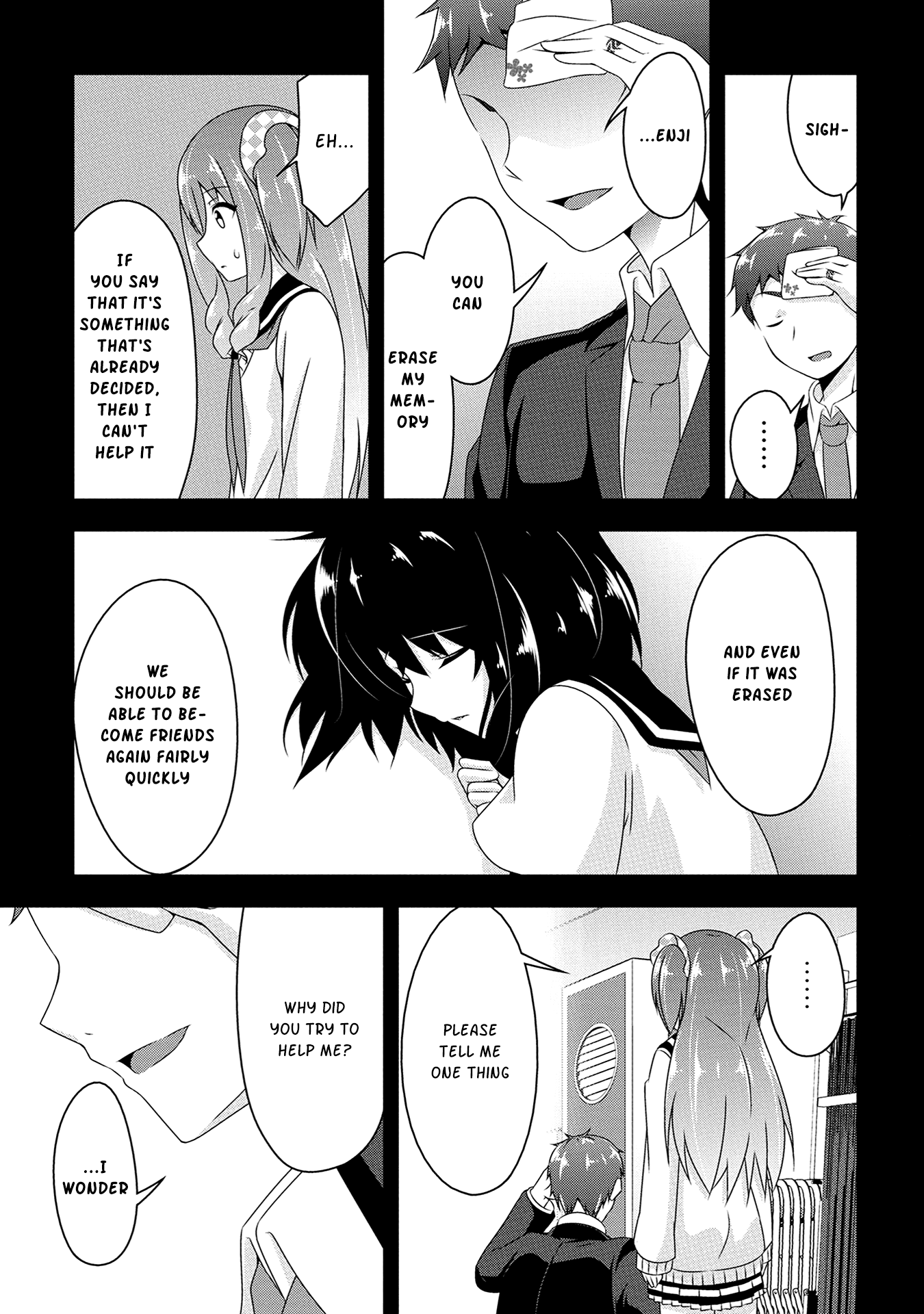 Devilchi chapter 10 page 13