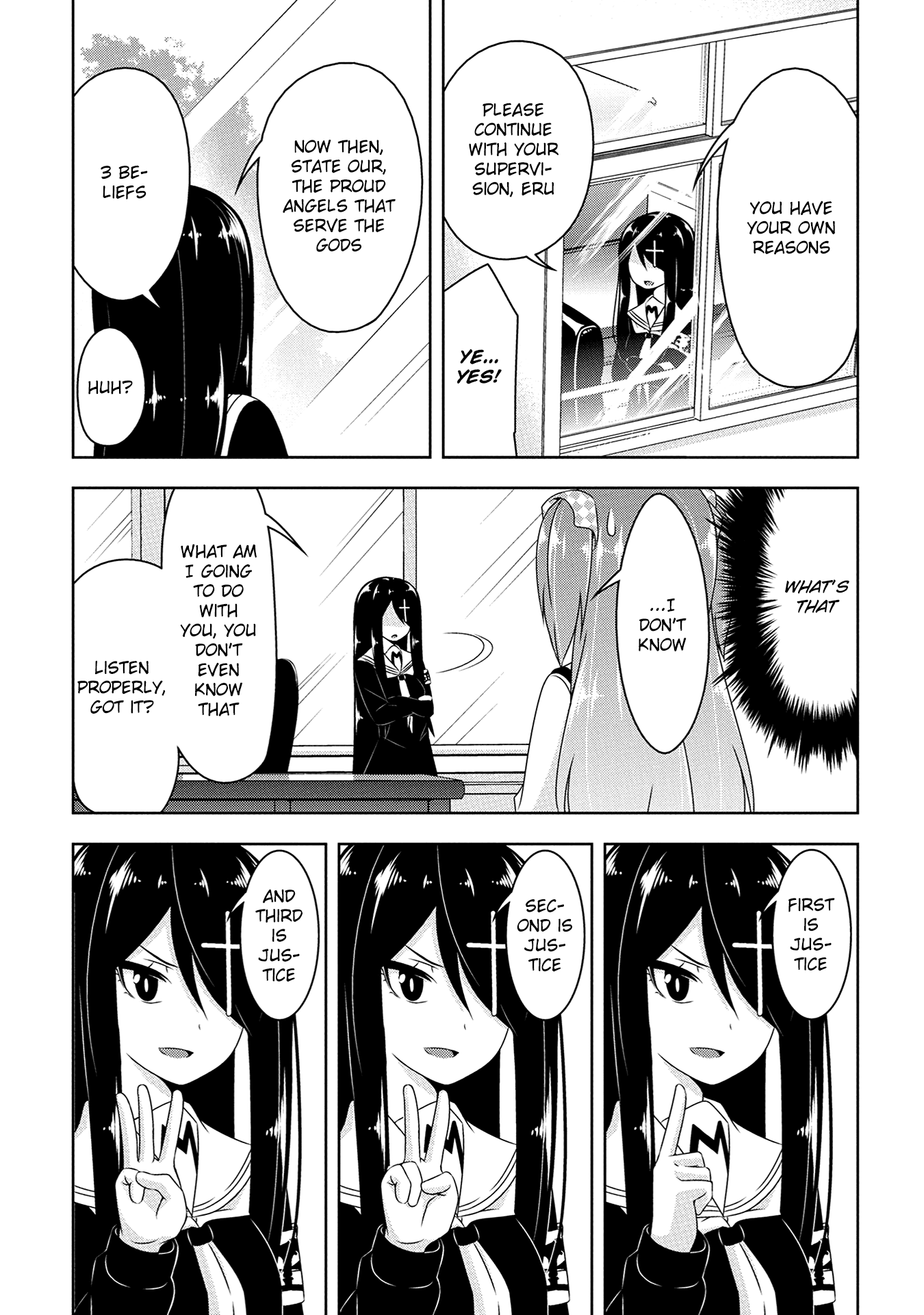 Devilchi chapter 10 page 15