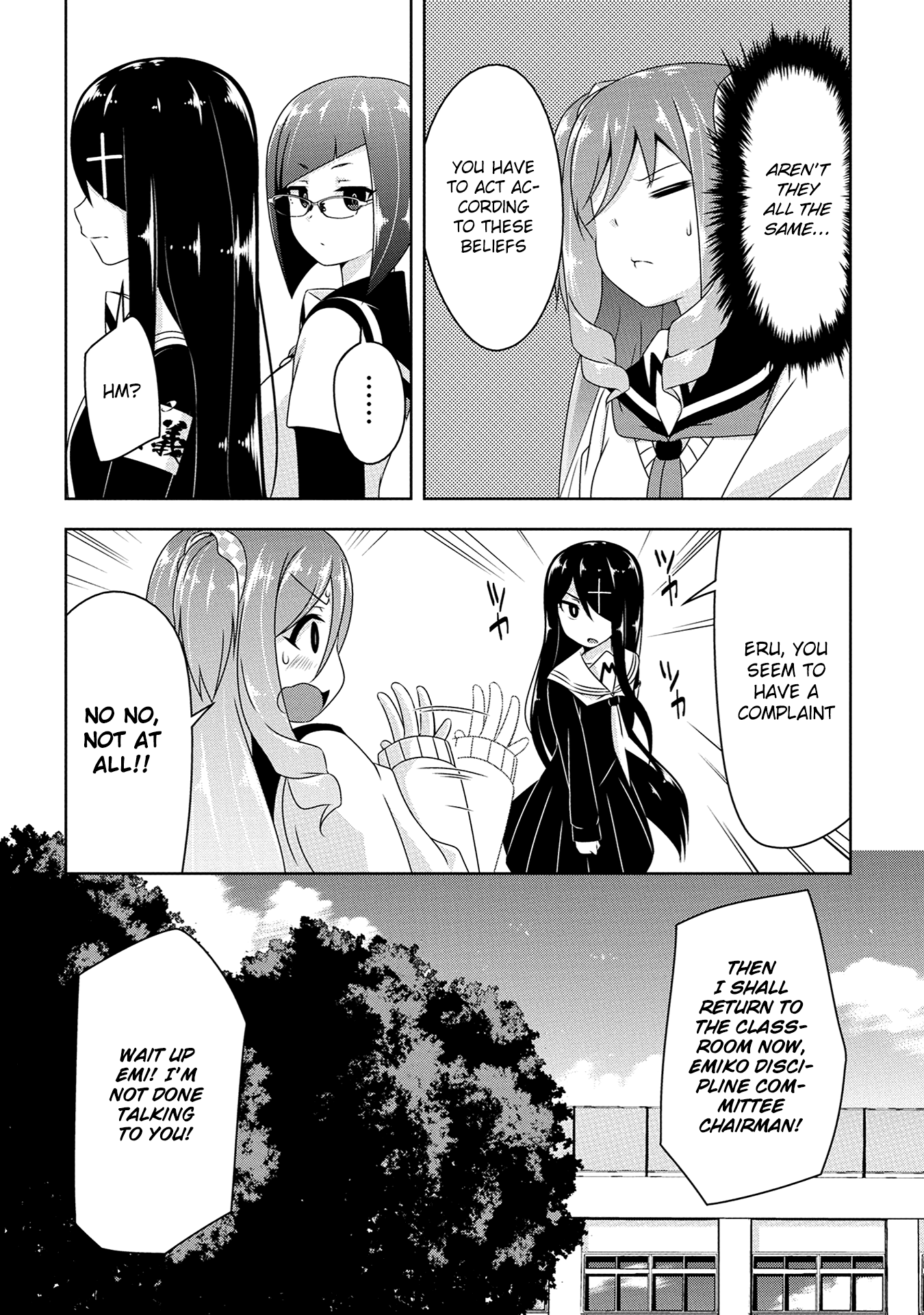 Devilchi chapter 10 page 16