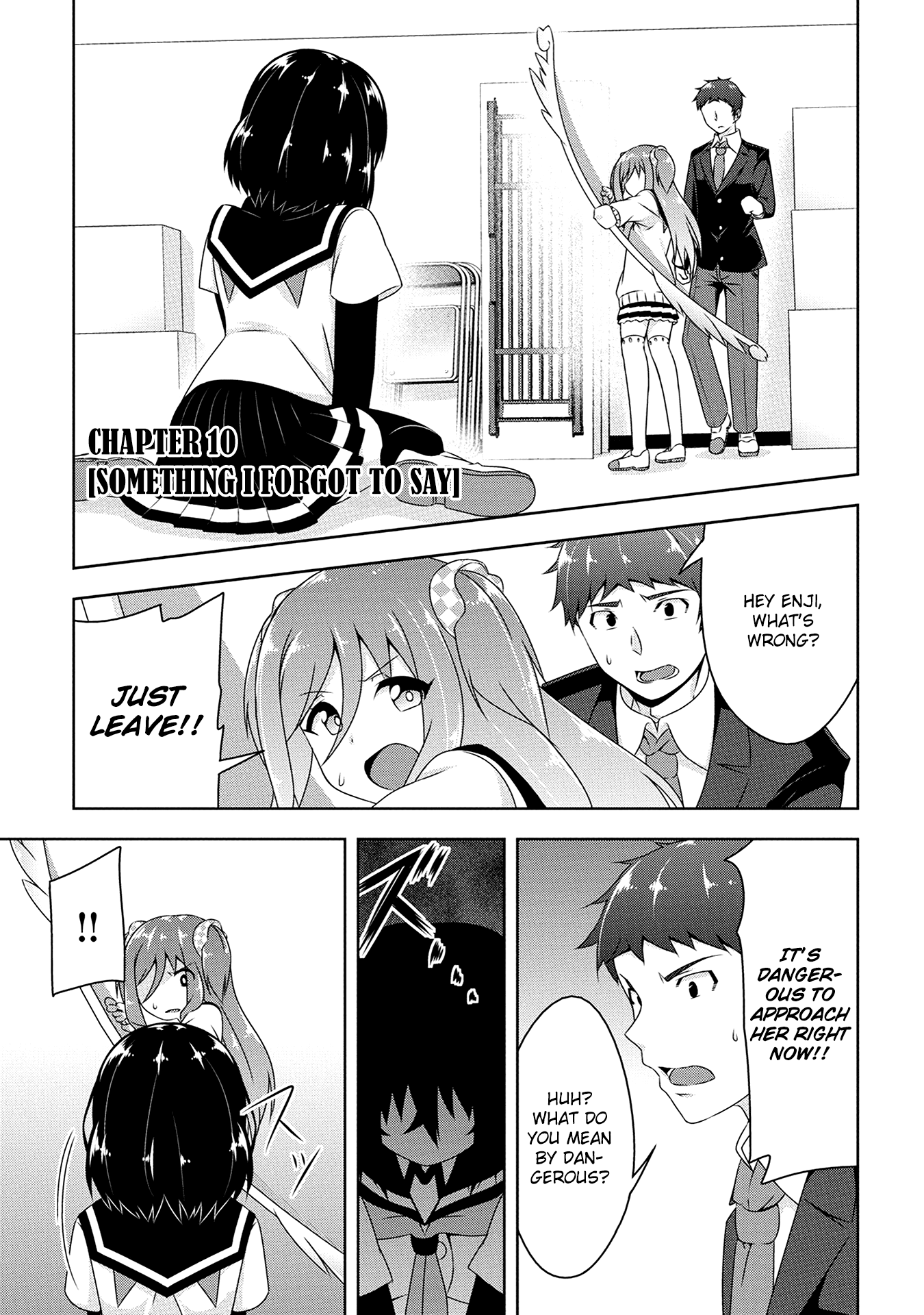 Devilchi chapter 10 page 3