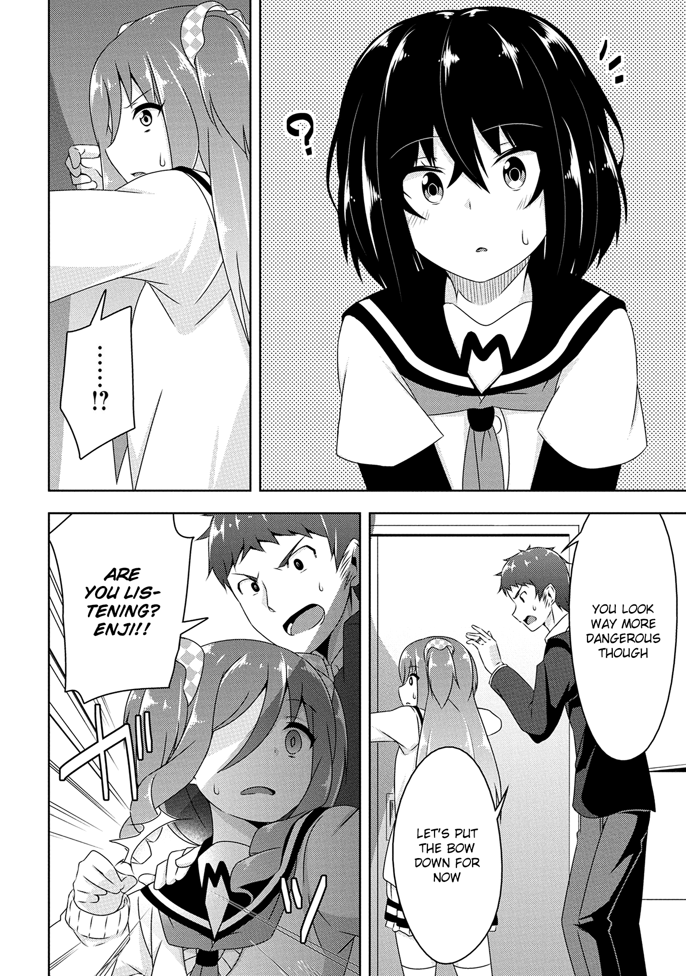 Devilchi chapter 10 page 4