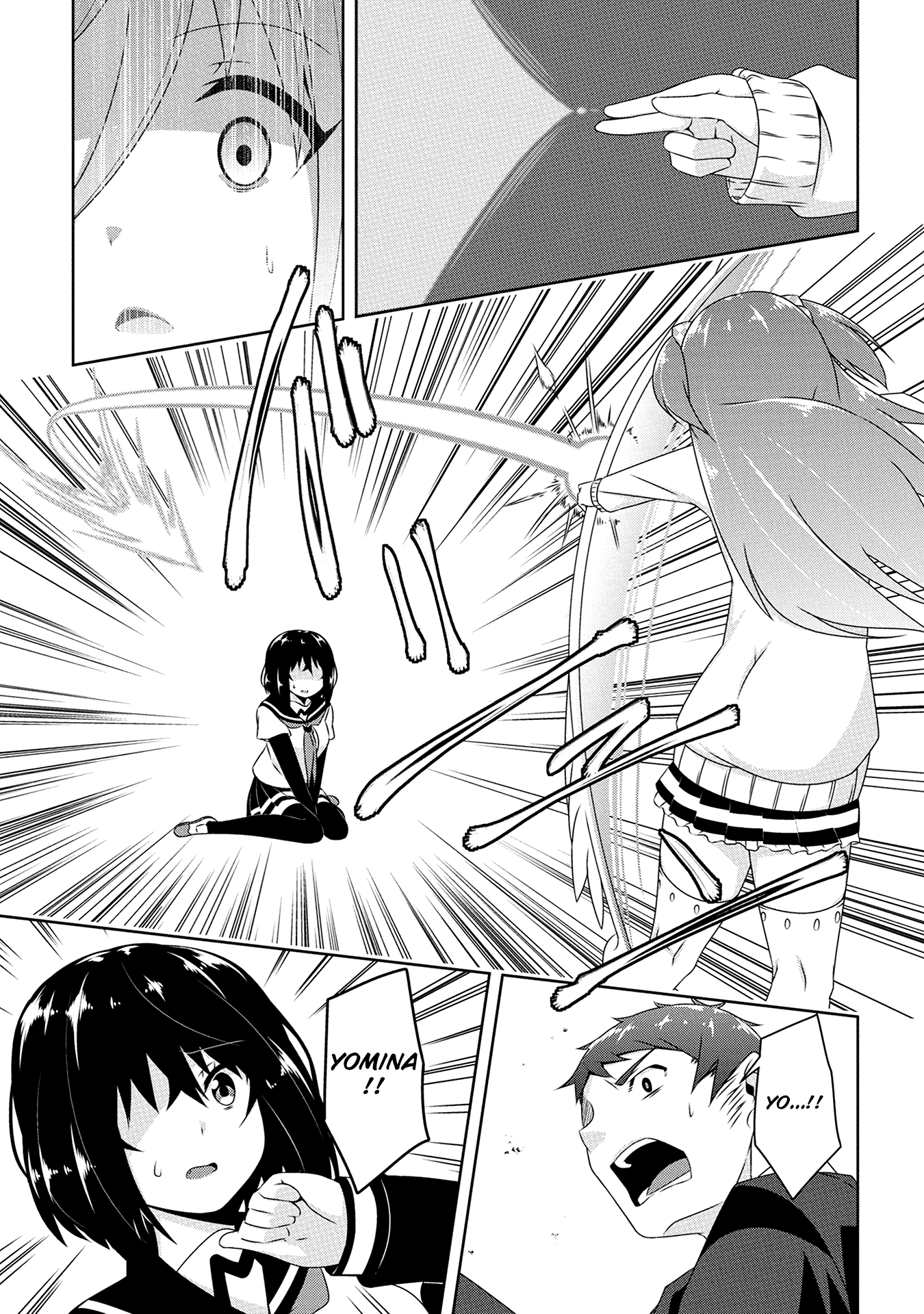 Devilchi chapter 10 page 5