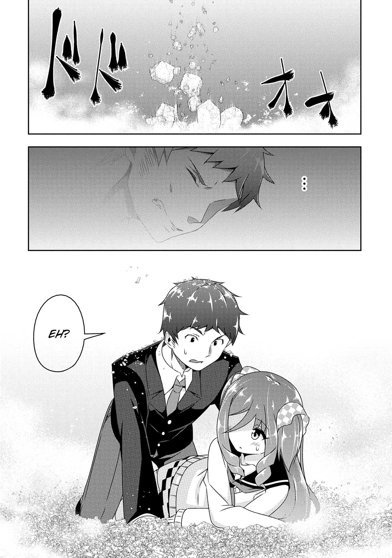 Devilchi chapter 10 page 8