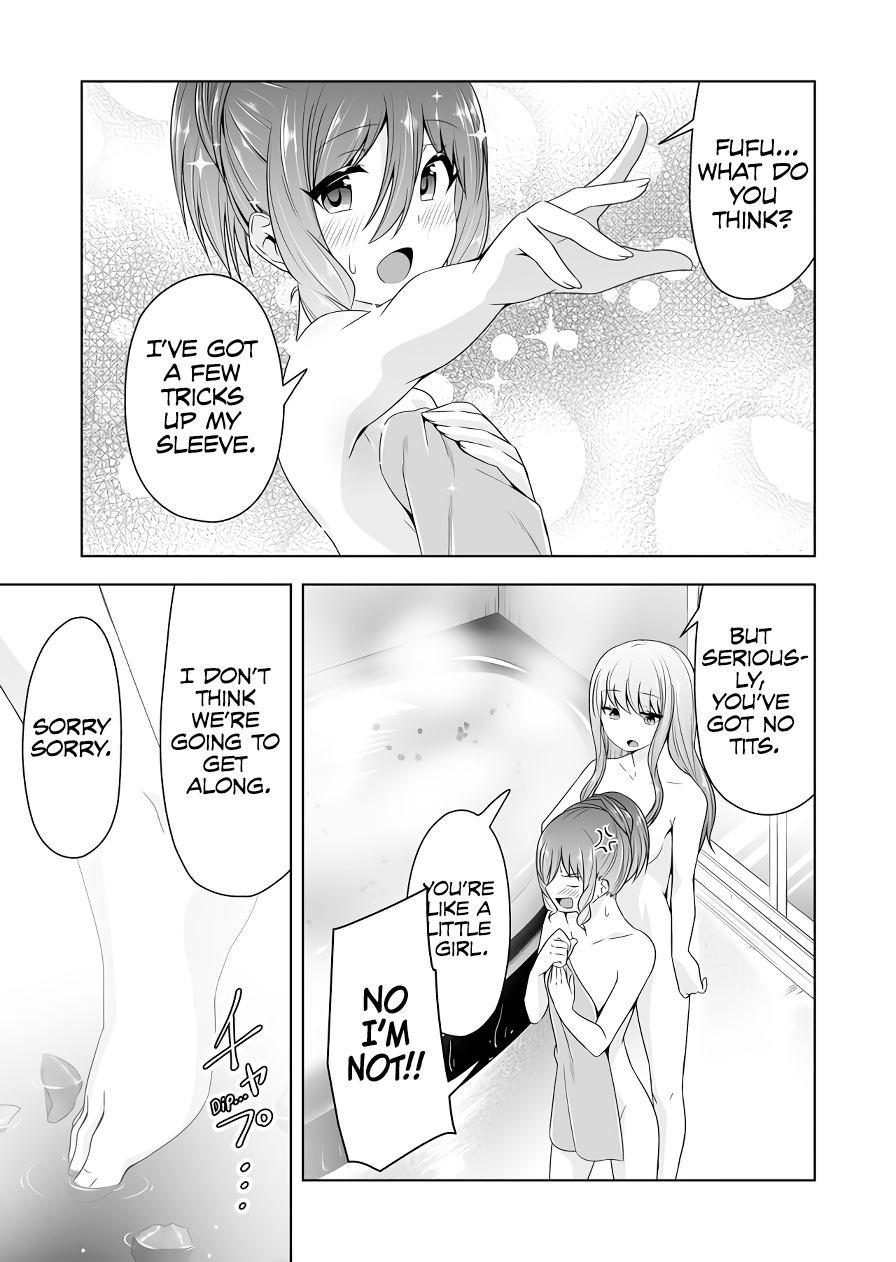 Devilchi chapter 104 page 10