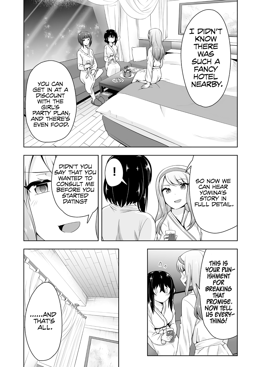 Devilchi chapter 104 page 3