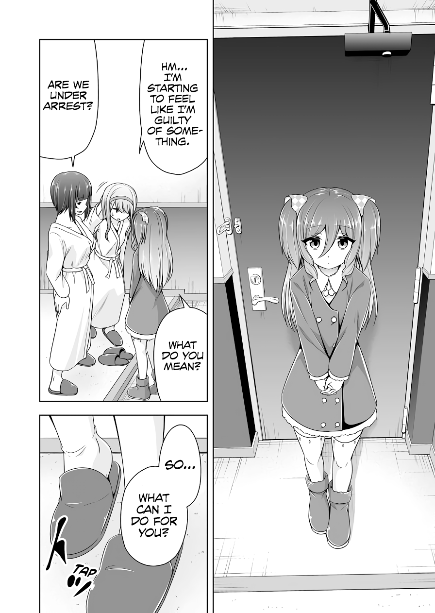 Devilchi chapter 104 page 7