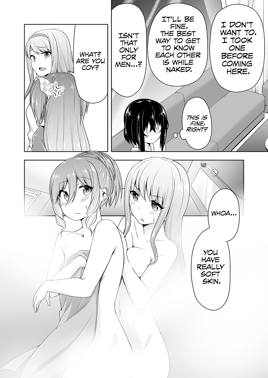 Devilchi chapter 104 page 9