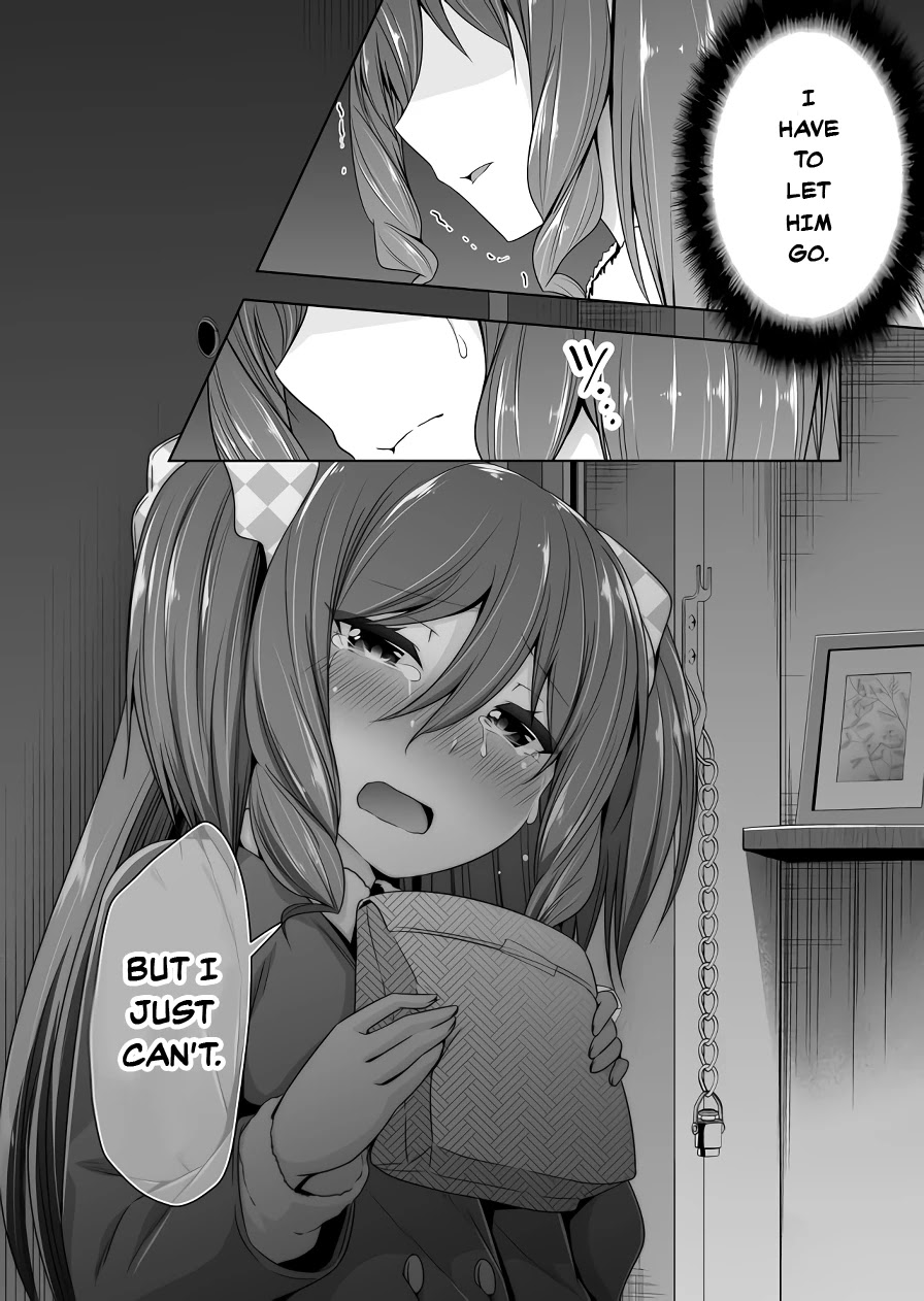 Devilchi chapter 105 page 12