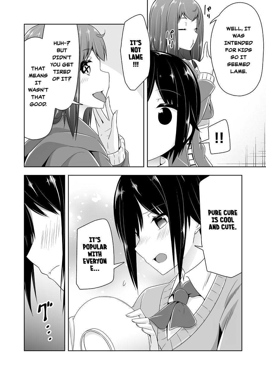 Devilchi chapter 106 page 10