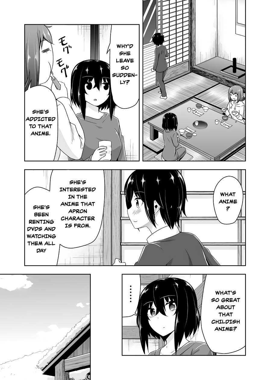 Devilchi chapter 106 page 5