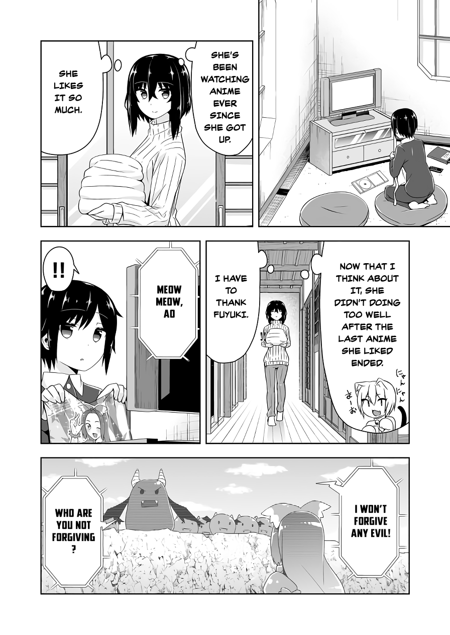 Devilchi chapter 106 page 6