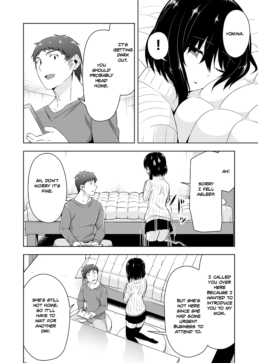 Devilchi chapter 108 page 10