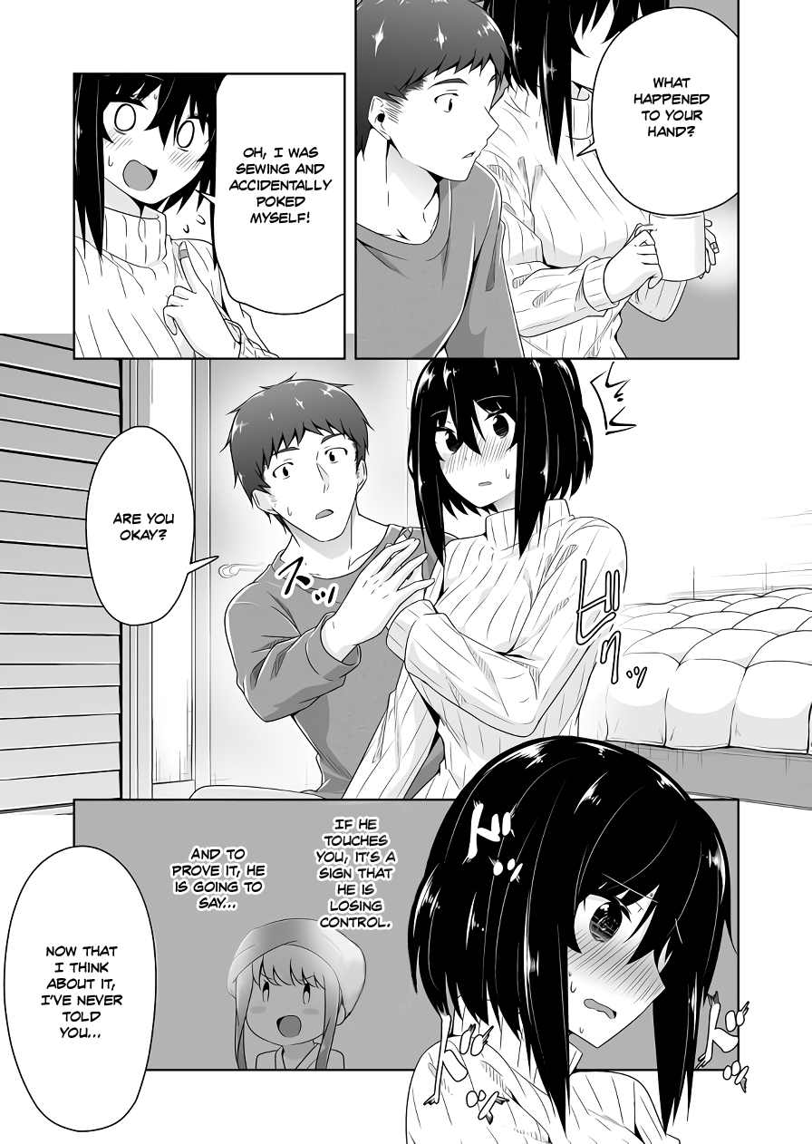 Devilchi chapter 108 page 5