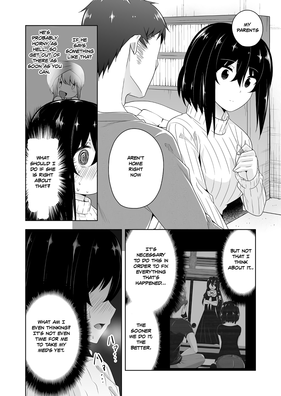 Devilchi chapter 108 page 6