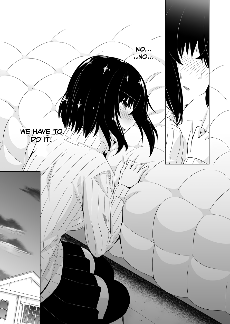 Devilchi chapter 108 page 9