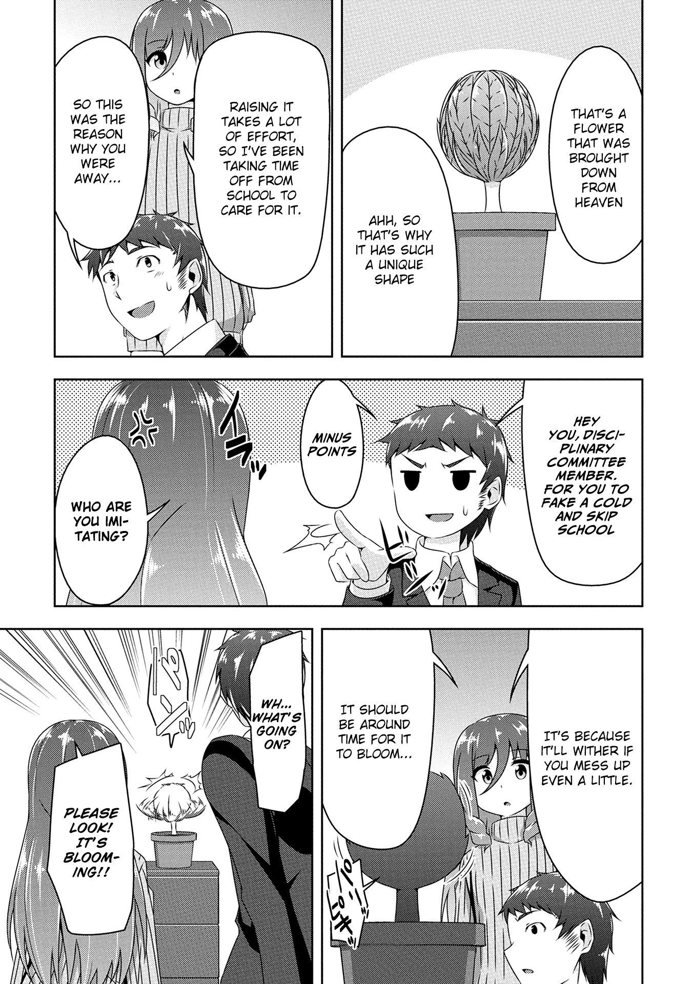 Devilchi chapter 11 page 16