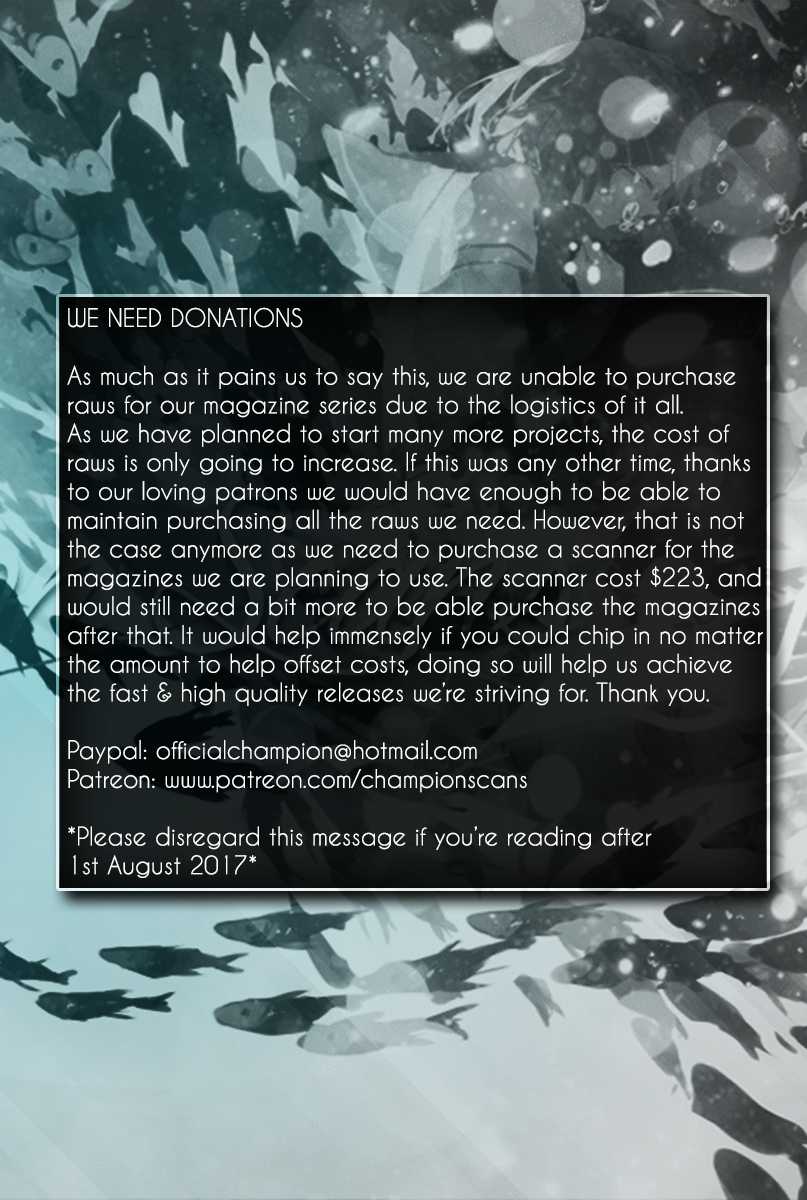 Devilchi chapter 11 page 20