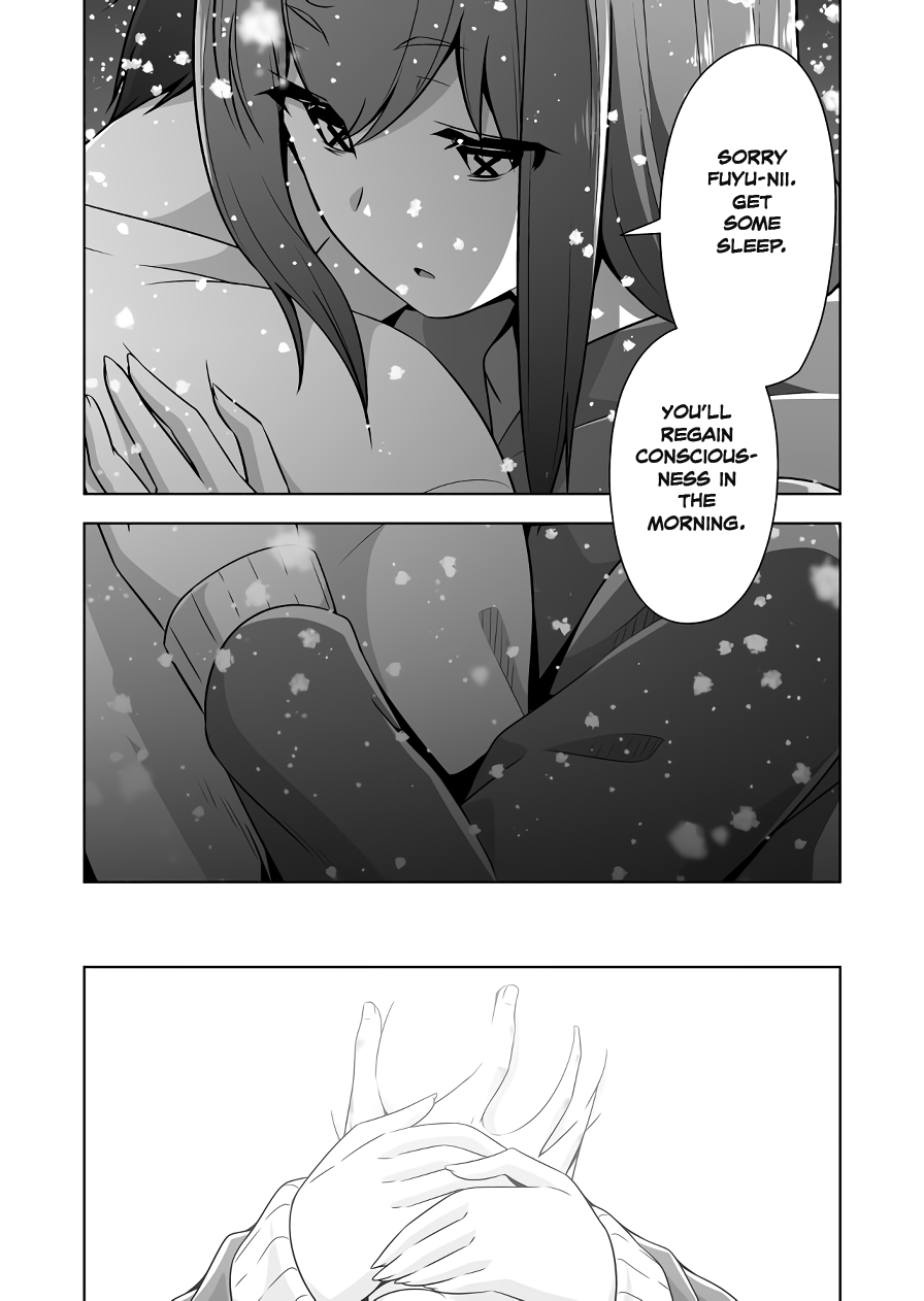 Devilchi chapter 110 page 3