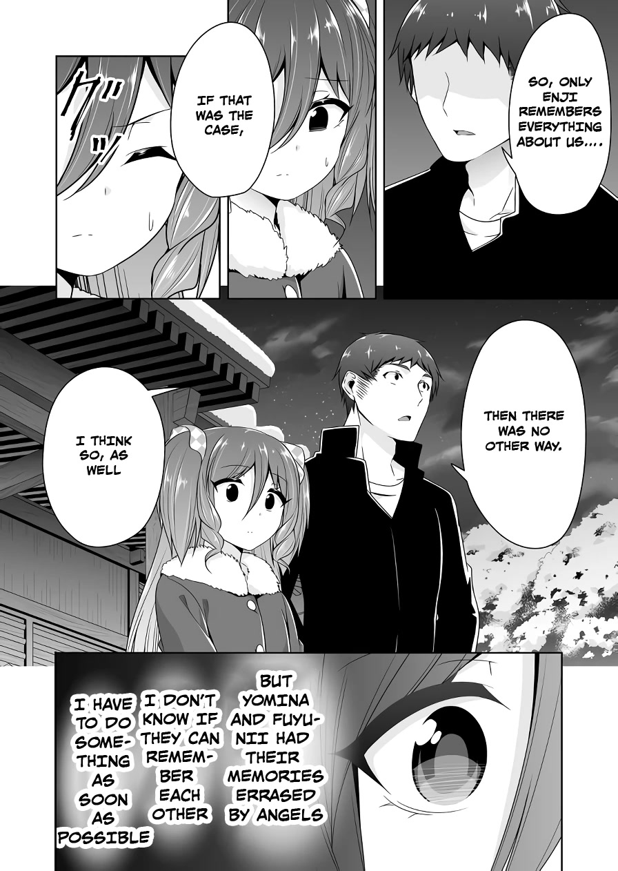 Devilchi chapter 111 page 6