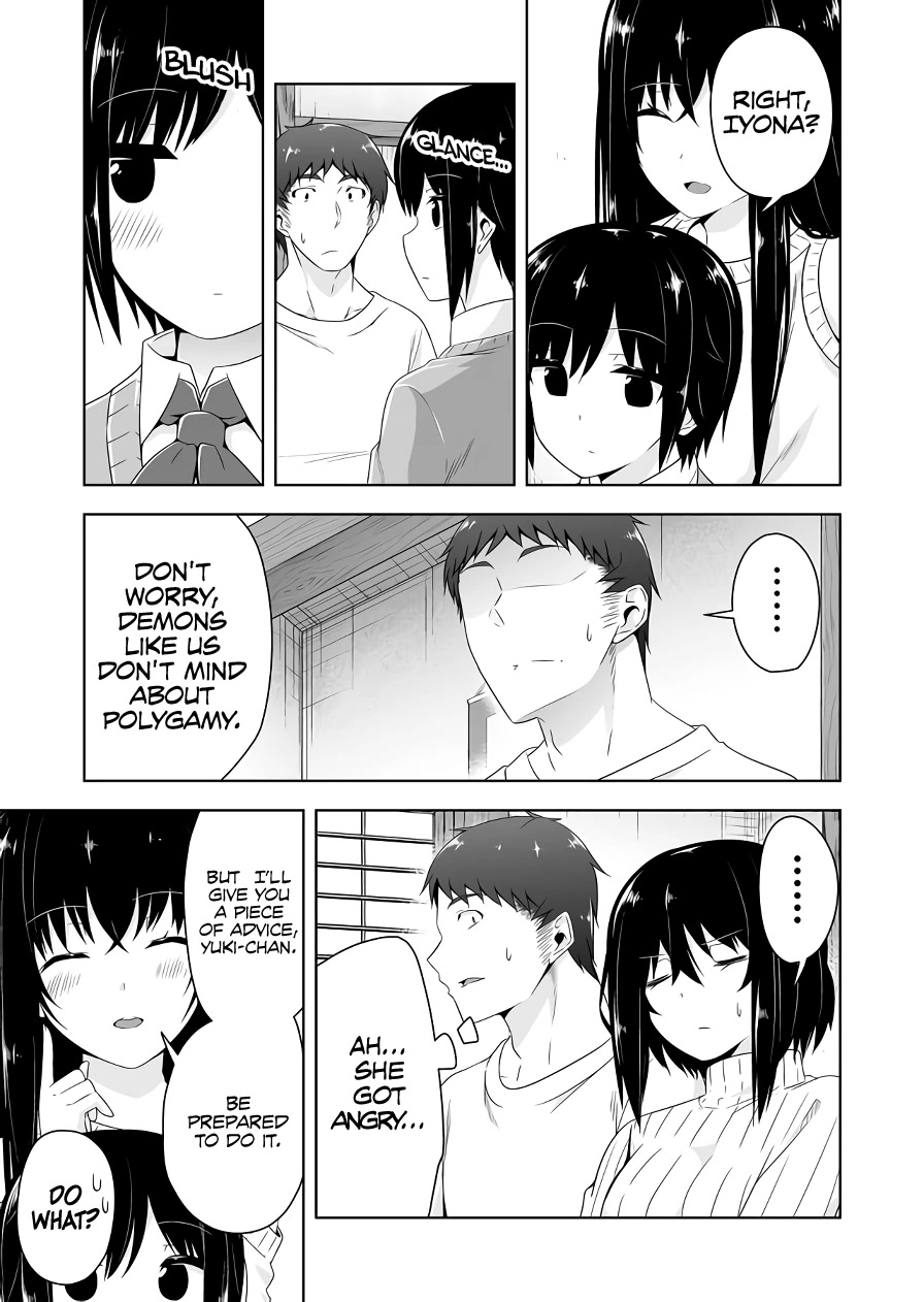 Devilchi chapter 113 page 6