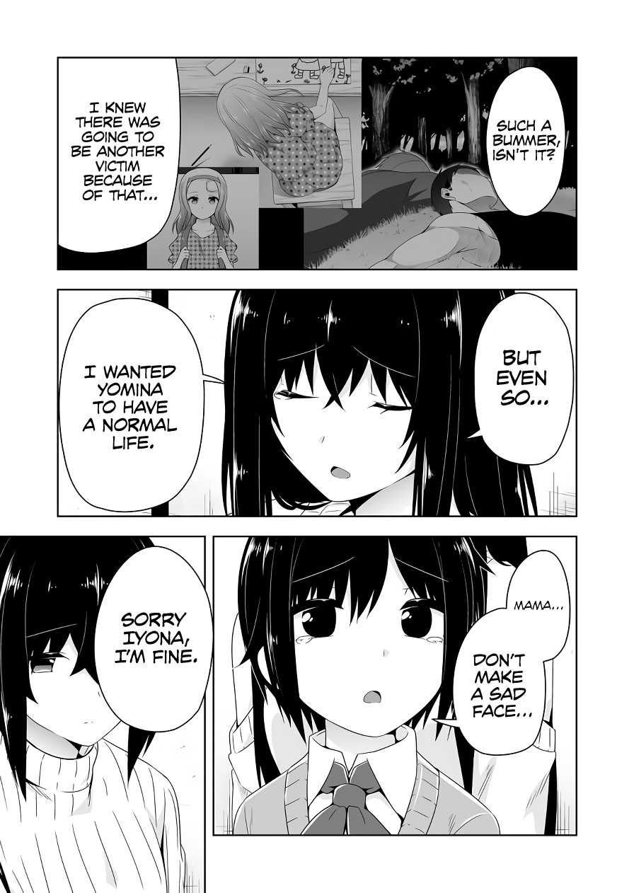 Devilchi chapter 114 page 8