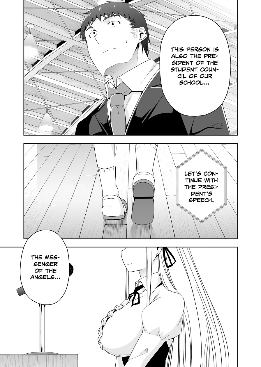 Devilchi chapter 115 page 12