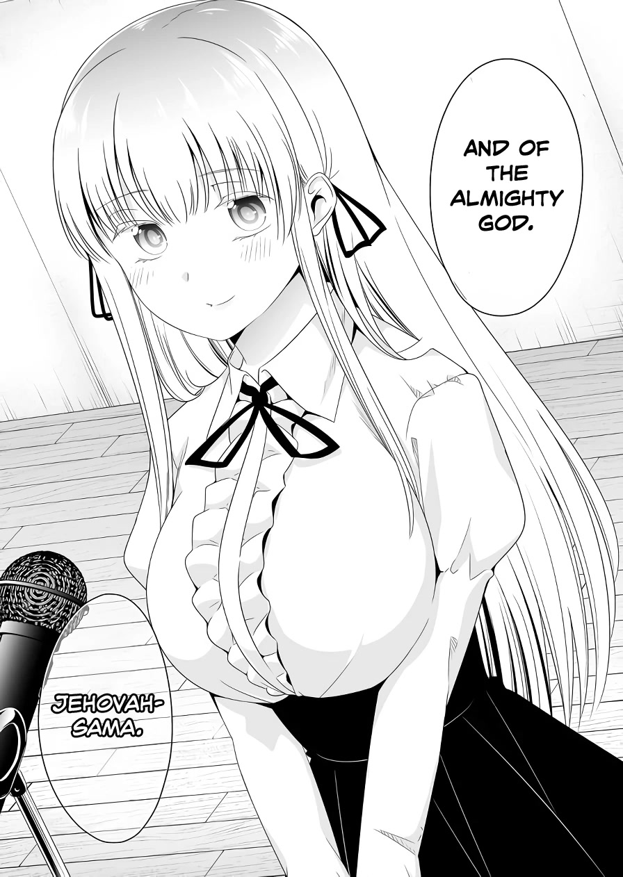 Devilchi chapter 115 page 13