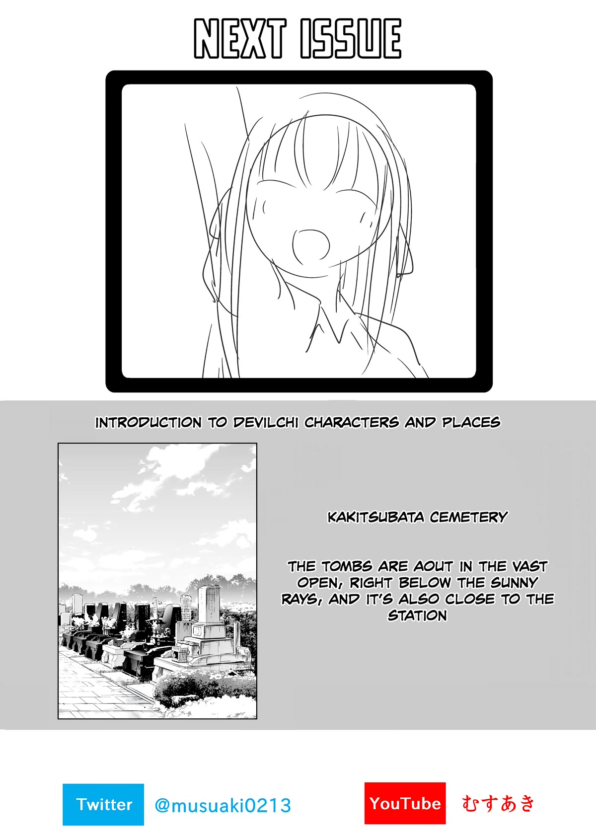 Devilchi chapter 115 page 14