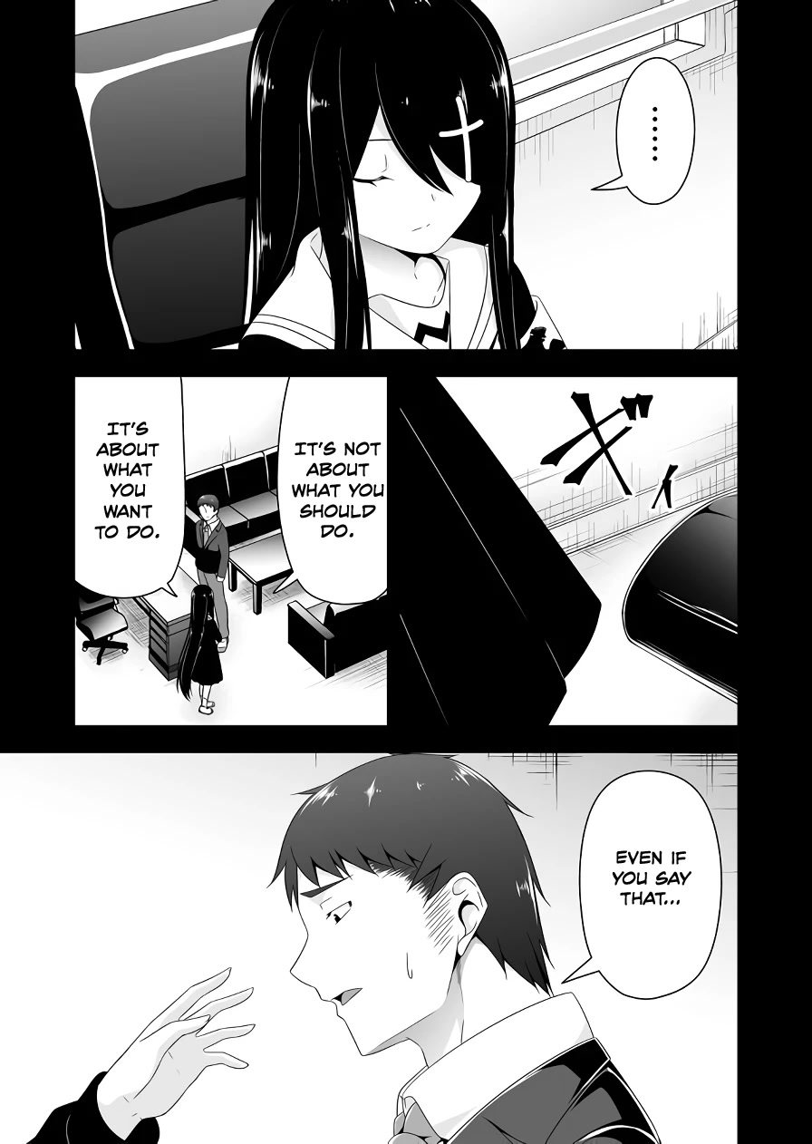 Devilchi chapter 115 page 8