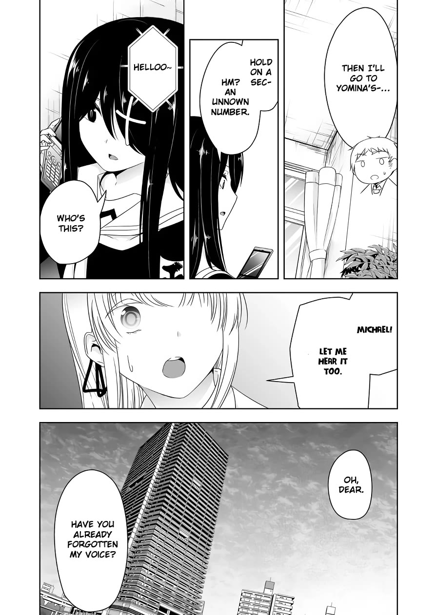 Devilchi chapter 116 page 11