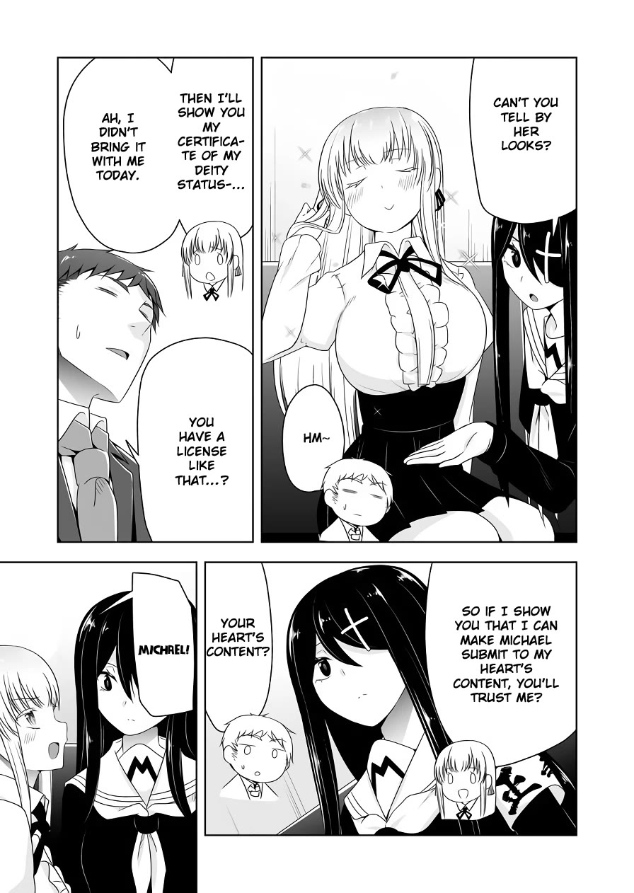 Devilchi chapter 116 page 5