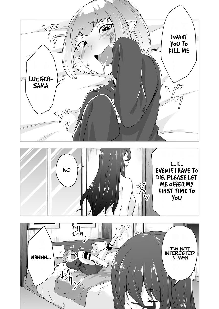 Devilchi chapter 117 page 10