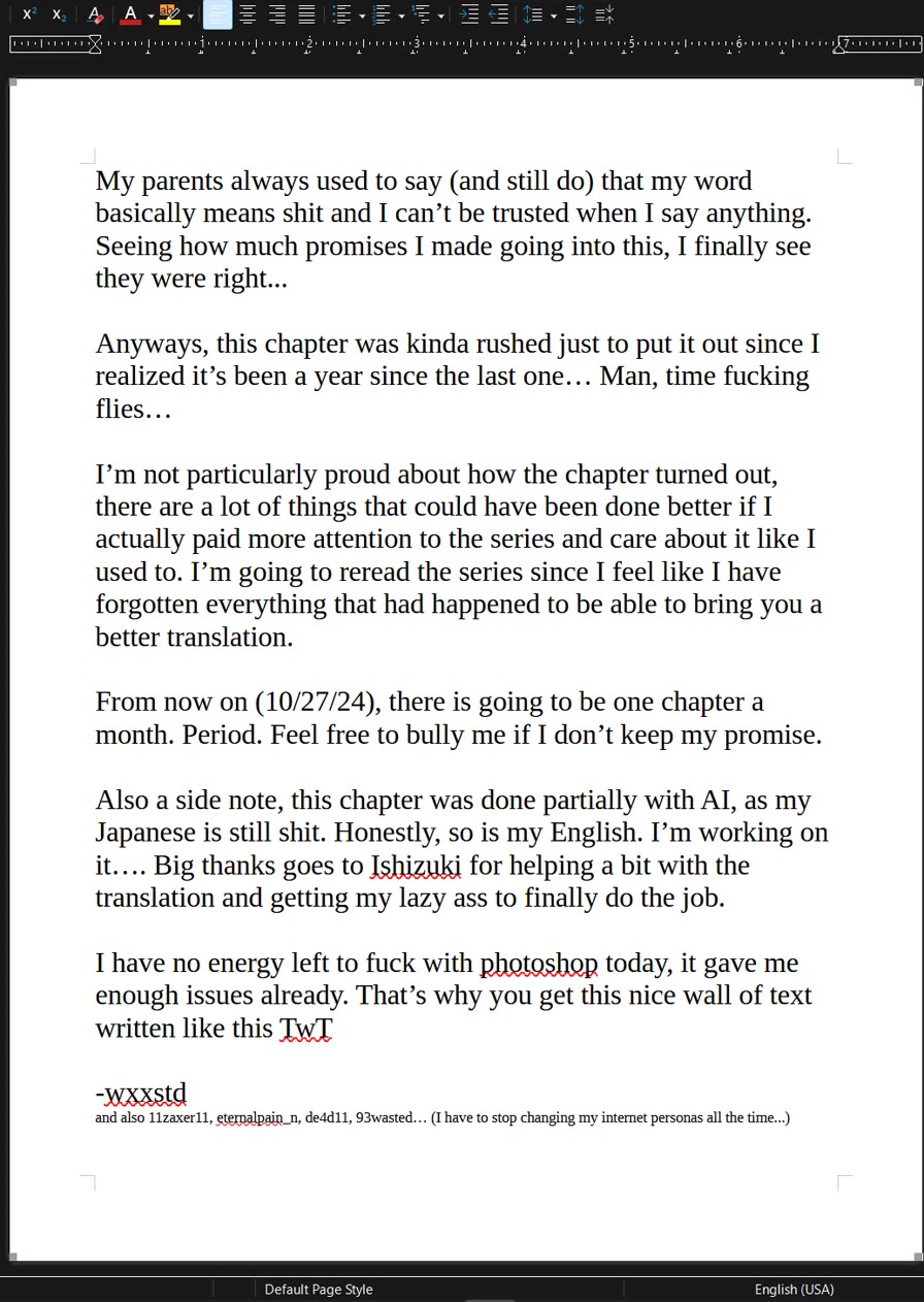 Devilchi chapter 117 page 14