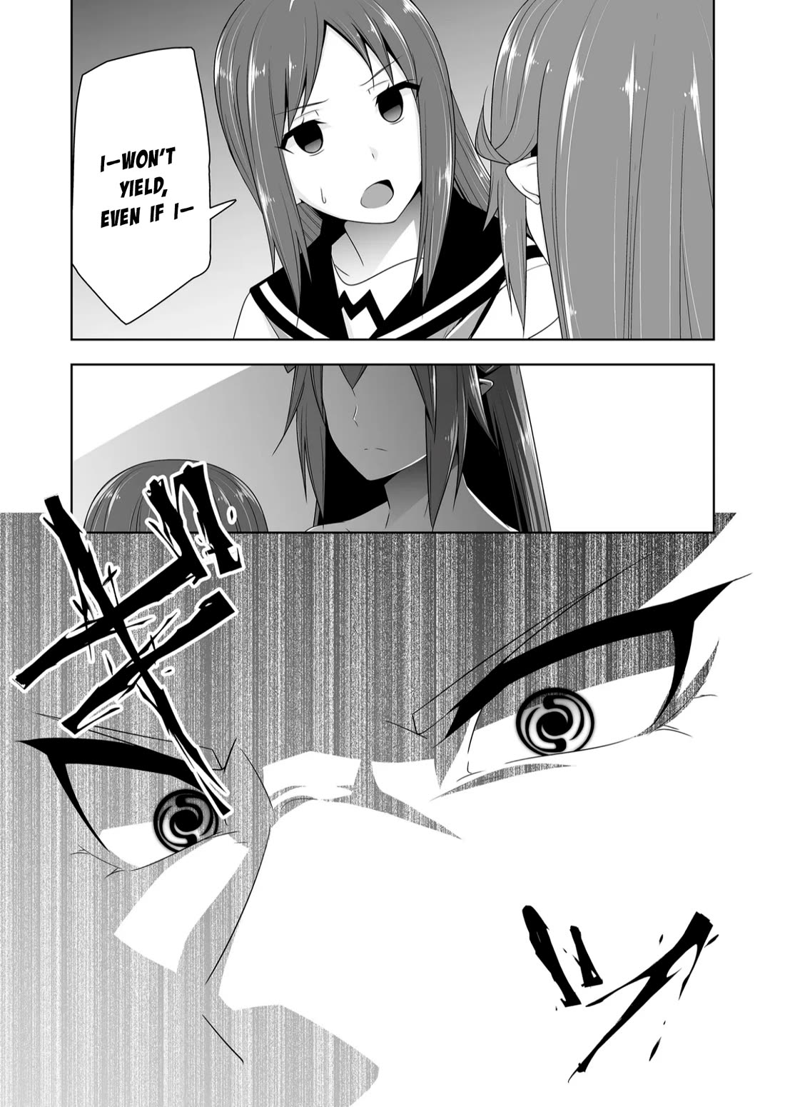 Devilchi chapter 118 page 12