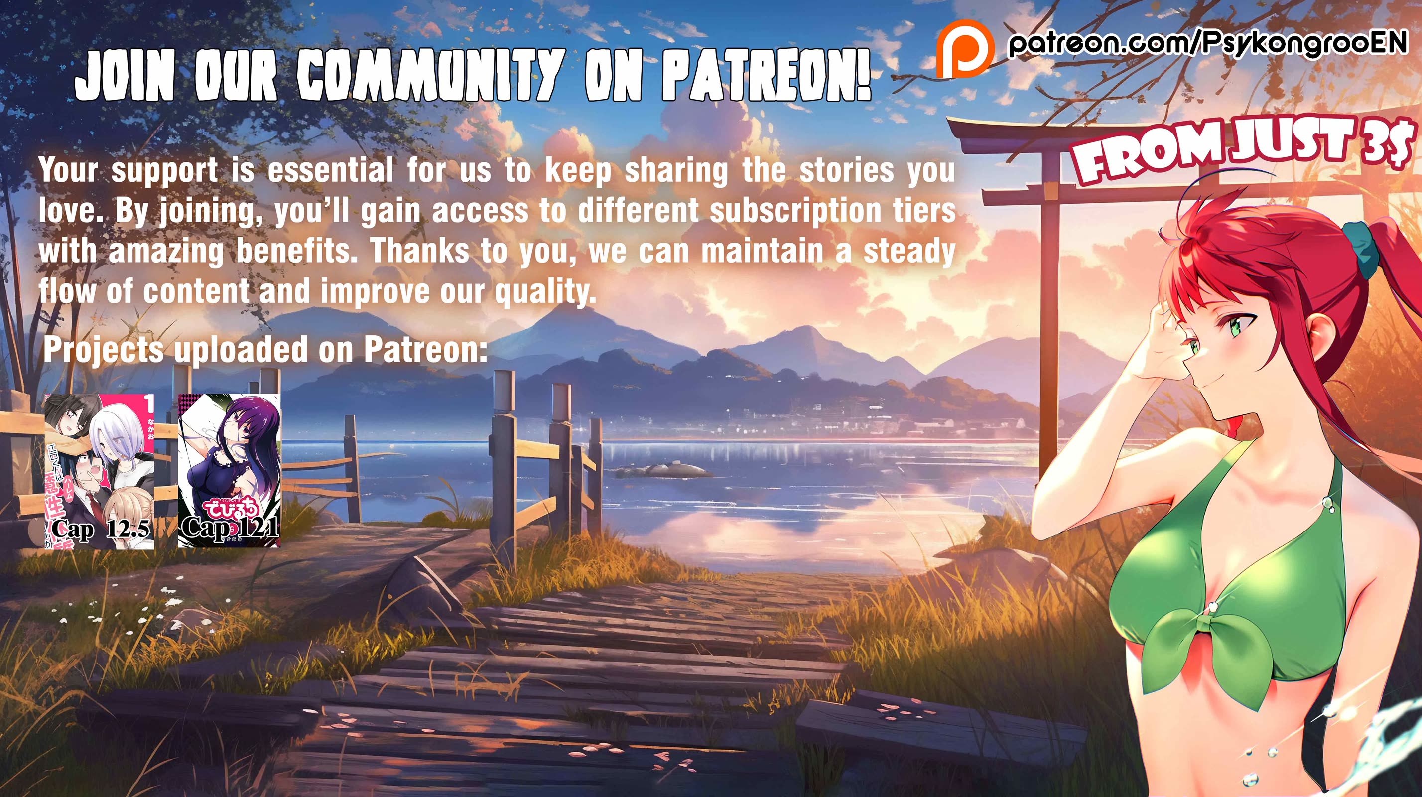 Devilchi chapter 118 page 15