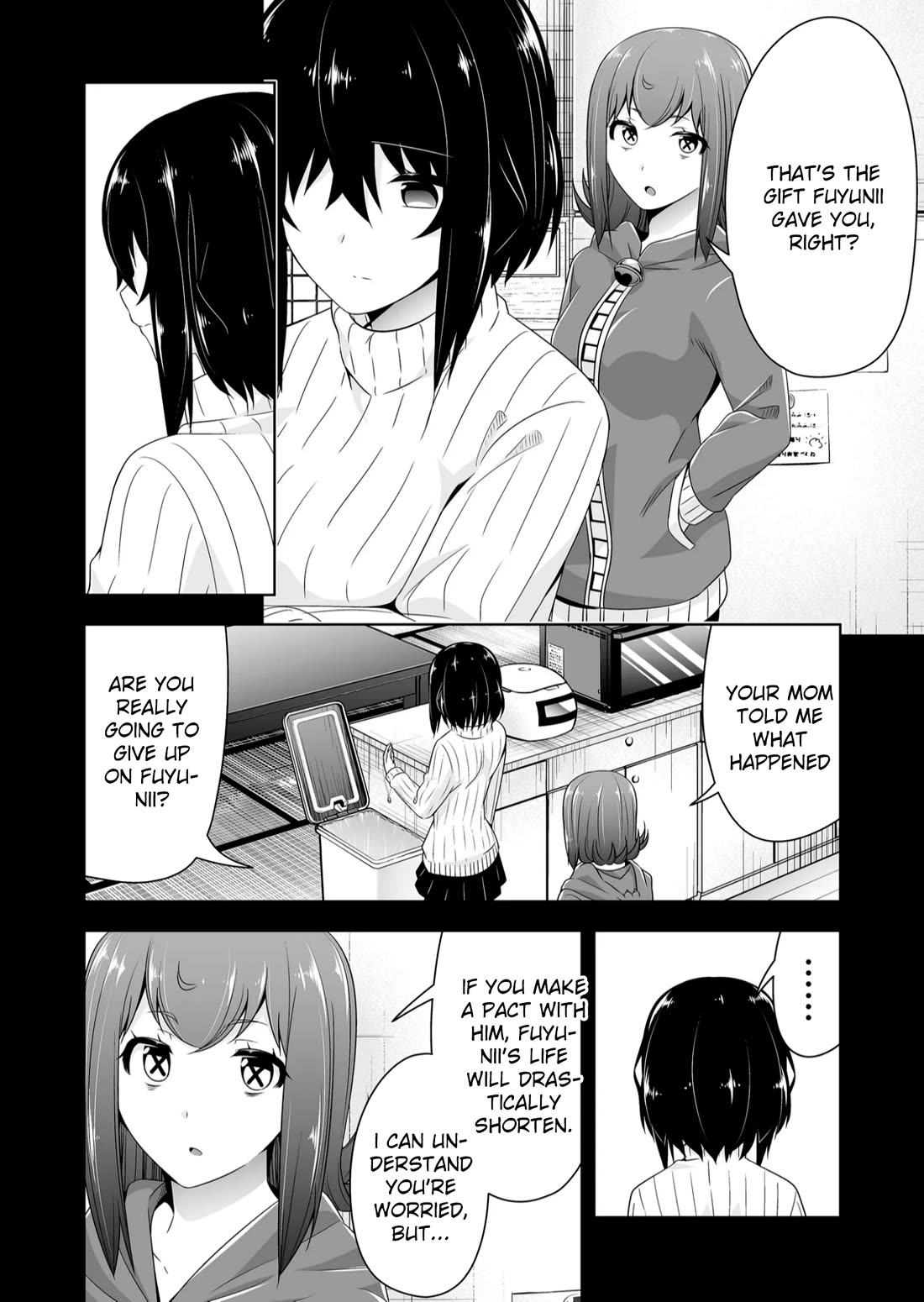 Devilchi chapter 119 page 3