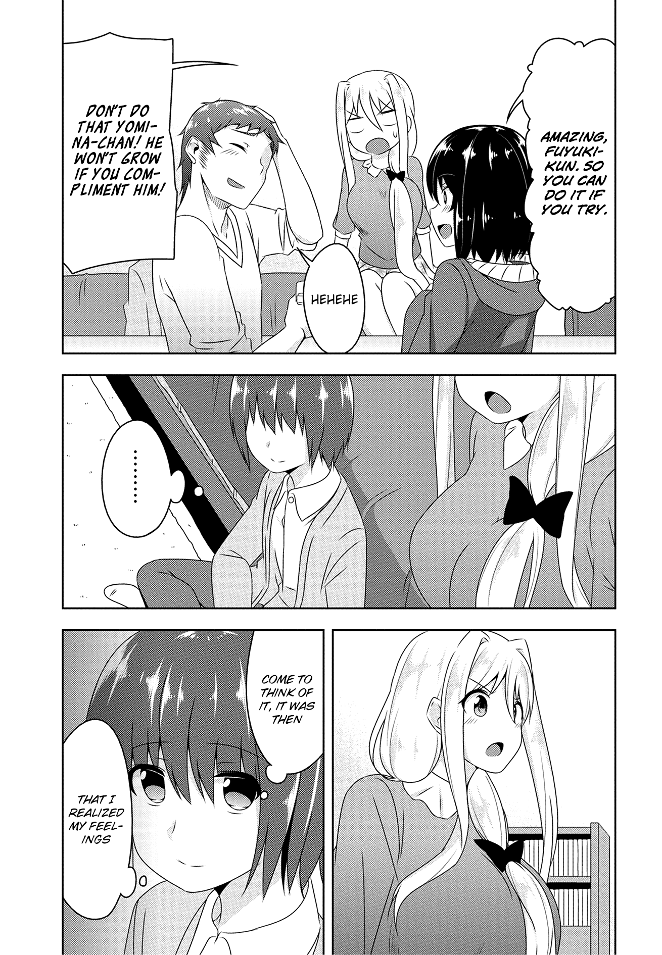 Devilchi chapter 12 page 10